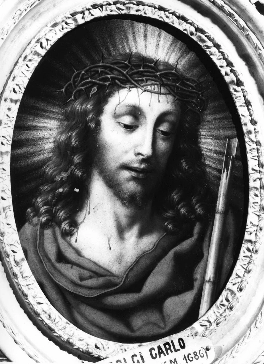 Ecce Homo - Galleria degli Uffizi